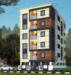  bharat-jyothi-residency Elevation