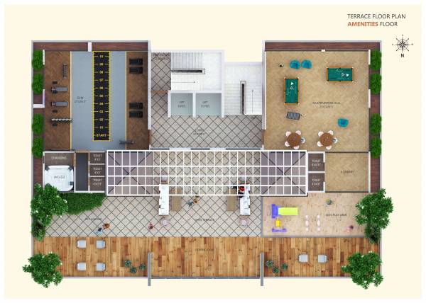 Anjaneya Ritz Cluster Plan anjaneya-ritz Anjaneya Ritz Cluster Plan