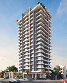 Elevation anjaneya-ritz Elevation