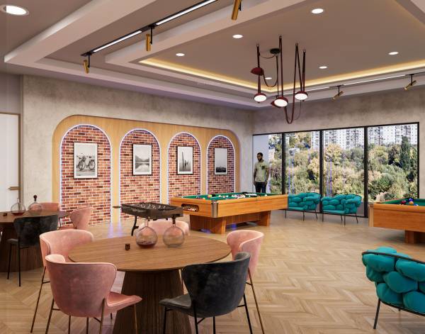 Indoor Games anjaneya-ritz Indoor Games