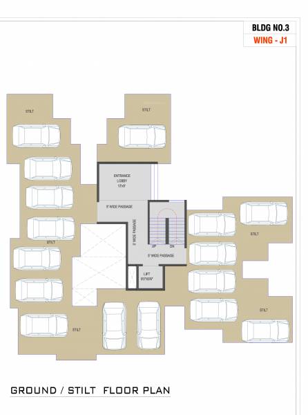  vardhaman-shrushti-phase-ii Vardhaman Shrushti Phase II Cluster Plan