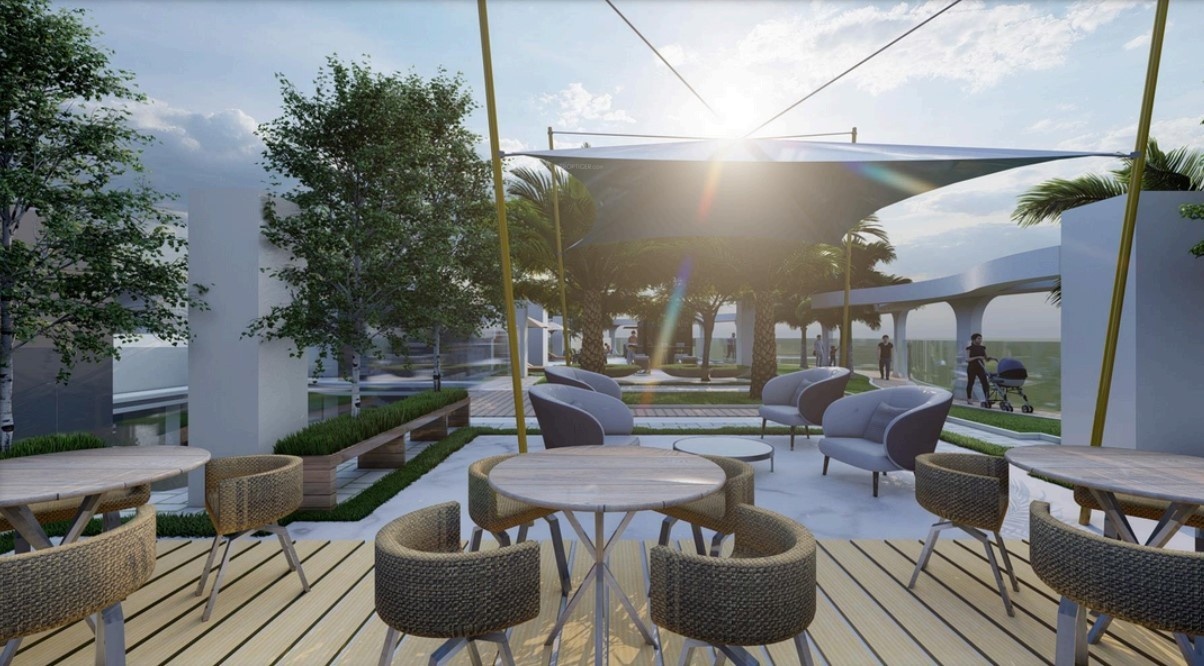  chandrama Restaurant