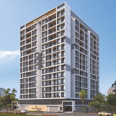 kalash Elevation Elevation