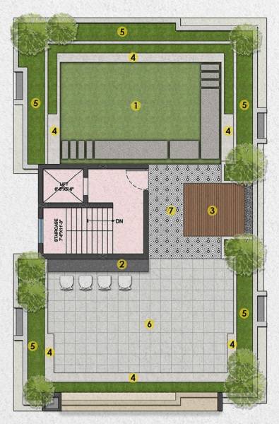  primera-a Primera A Cluster Plan