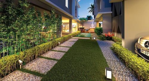  primera-a Yoga/ Meditation Area