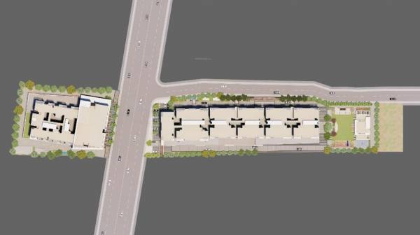  bella-casa-royale Master Plan