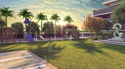  bella casa royale Children's play area