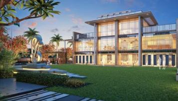  bella-casa-royale Club House