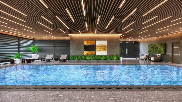  bella-casa-royale Swimming Pool