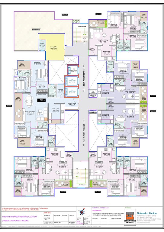  genesis a7 Genesis A7 Cluster Plan