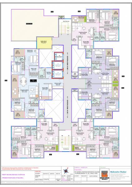  genesis-a7 Genesis A7 Cluster Plan