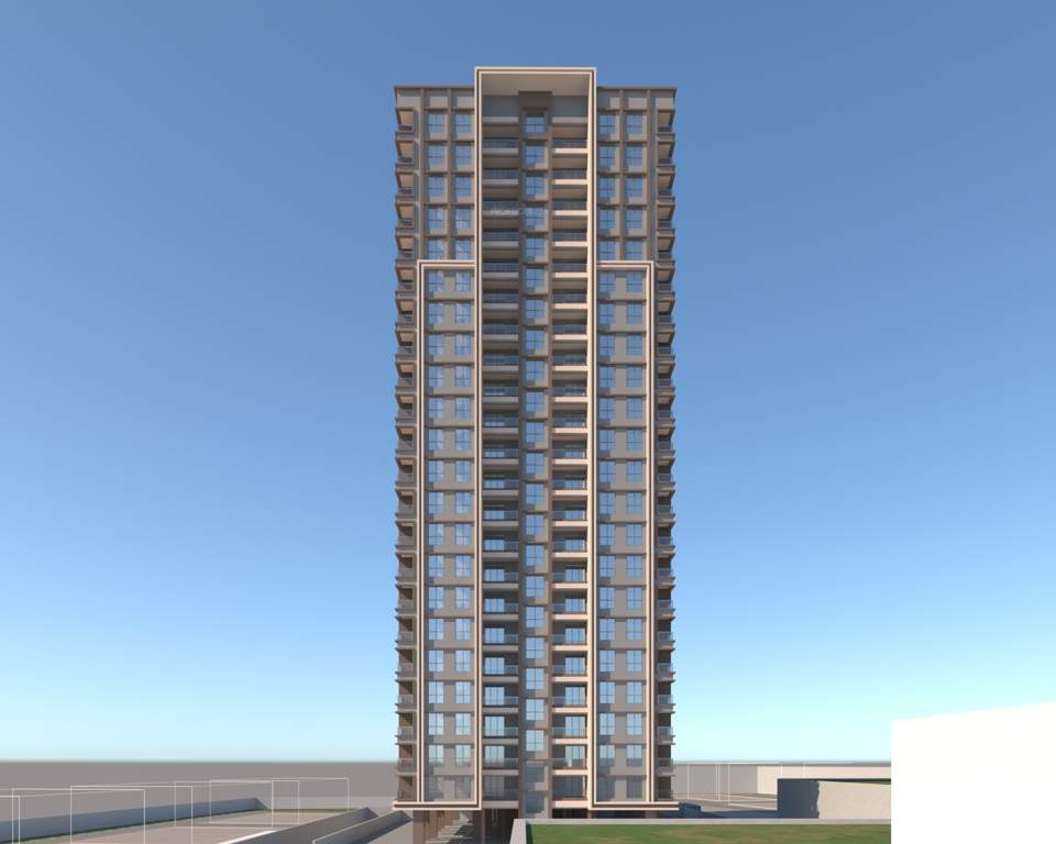  genesis a7 Elevation