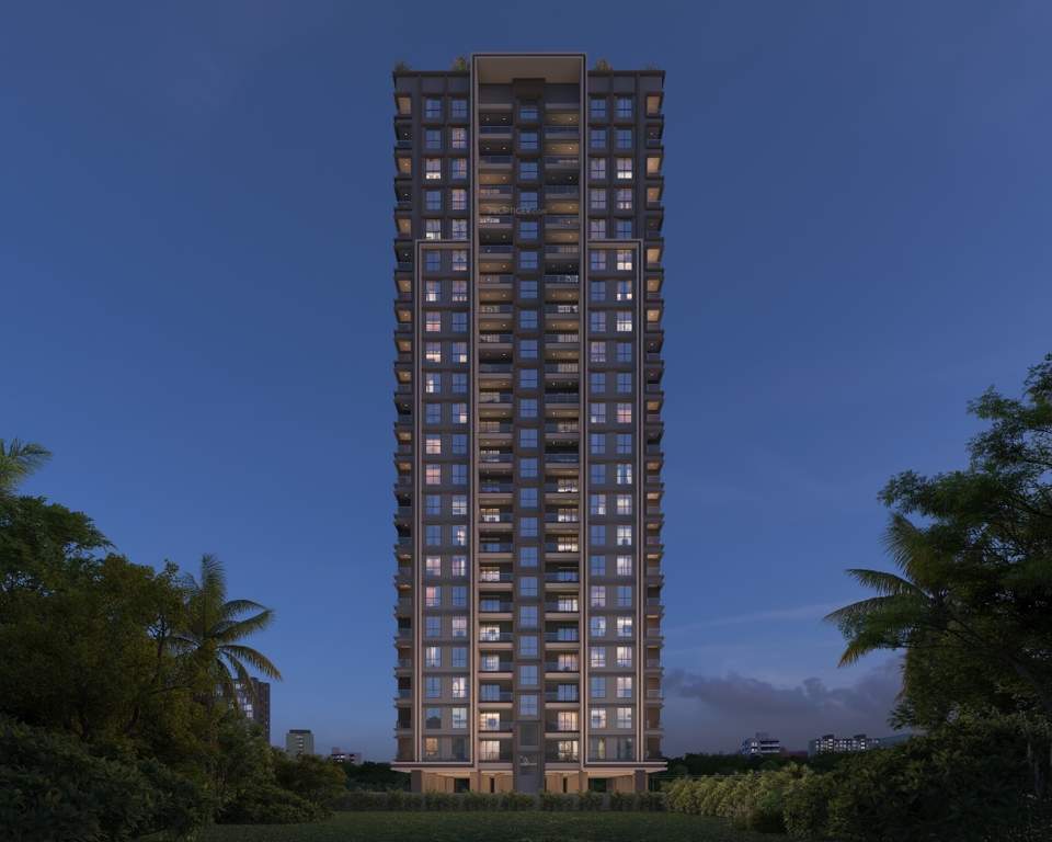  genesis a7 Elevation