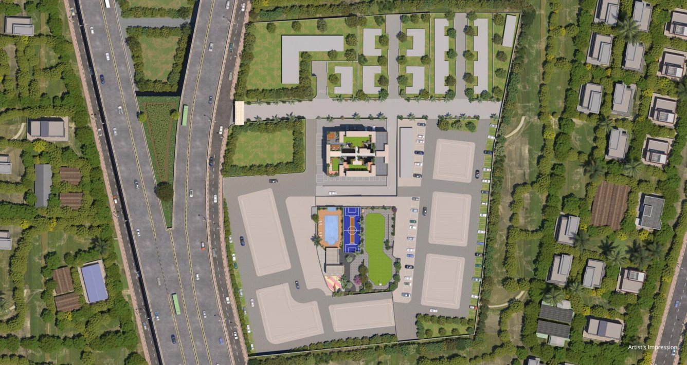  genesis a7 Master Plan