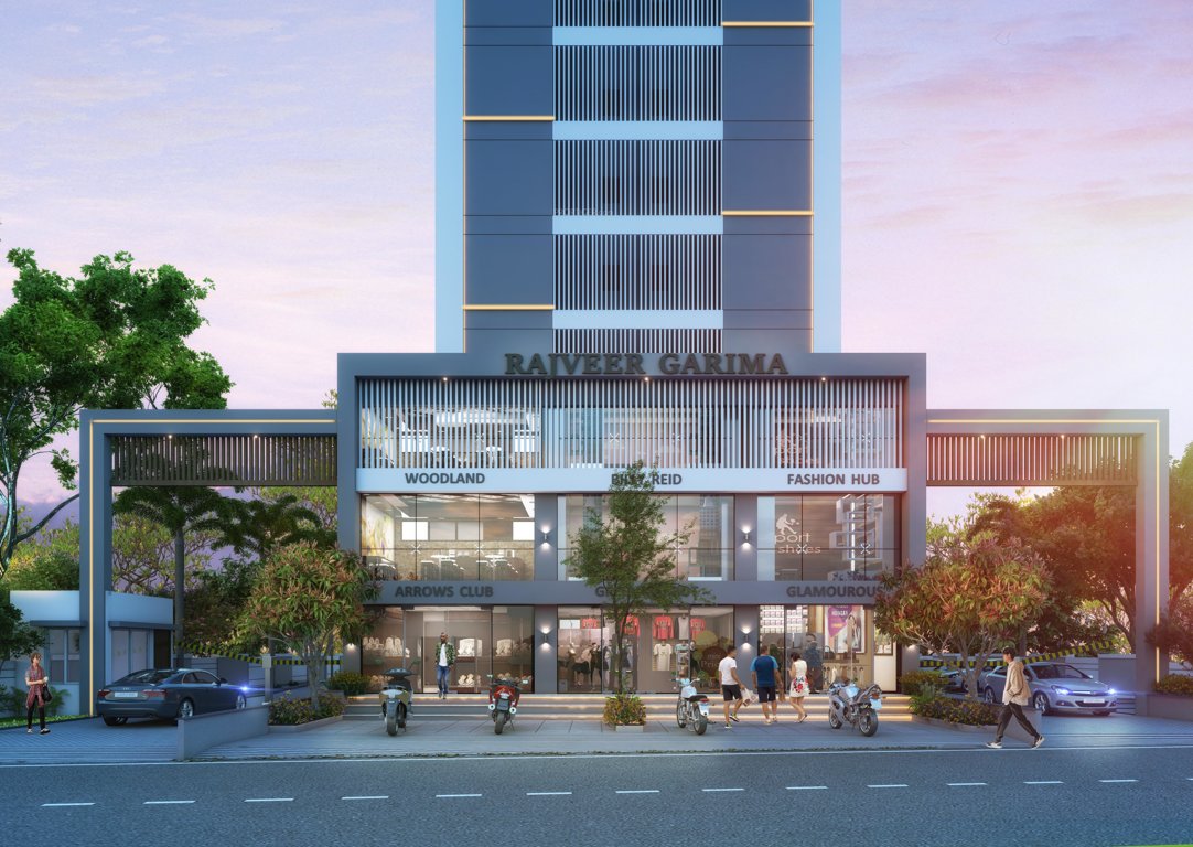  rajveer garima phase 1 Others