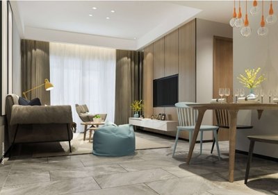  trustfort-icon Living Area
