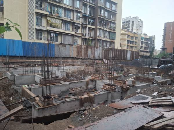  tulip S M Tulip Construction Status May-25