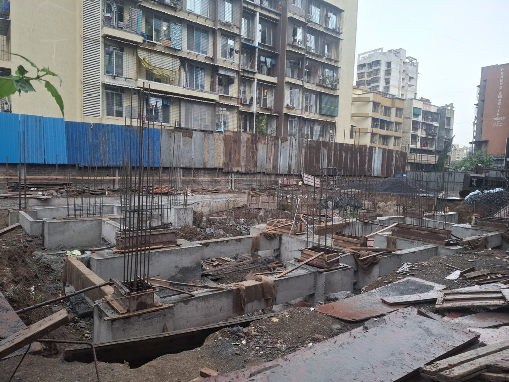  tulip S M Tulip Construction Status May 25