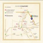 Location Plan goodwill-elements Location Plan