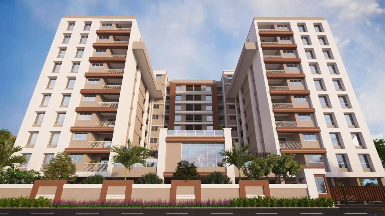  goodwill elements Elevation