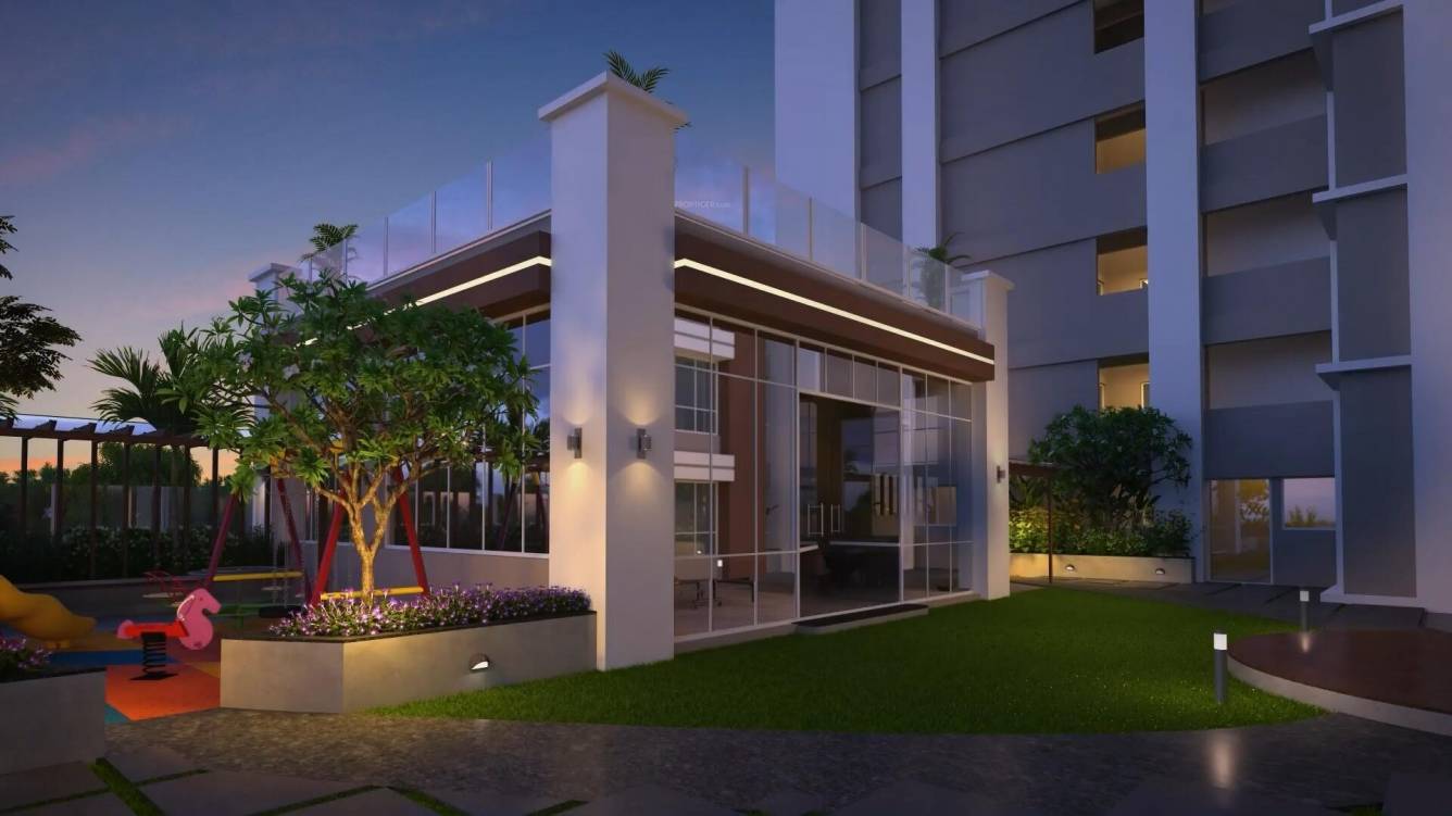  goodwill elements Club House