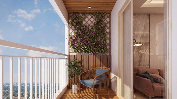  goodwill-elements Balcony