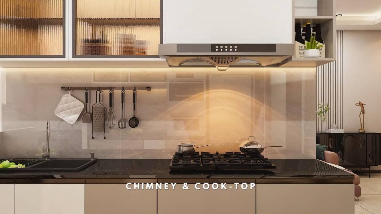  goodwill elements Kitchen