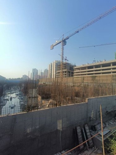  the-view The View Wing A B And C Construction Status March-25