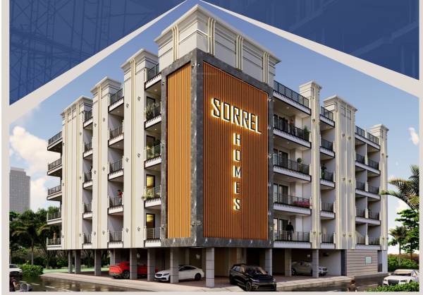 Elevation shri-suresham Elevation