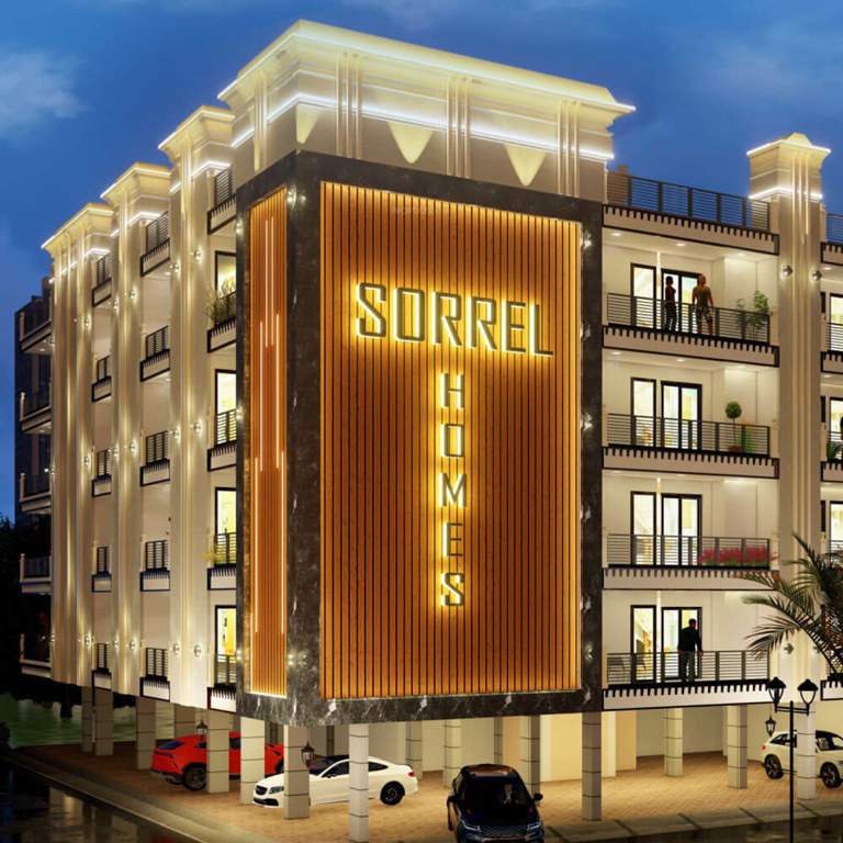  shri suresham Elevation