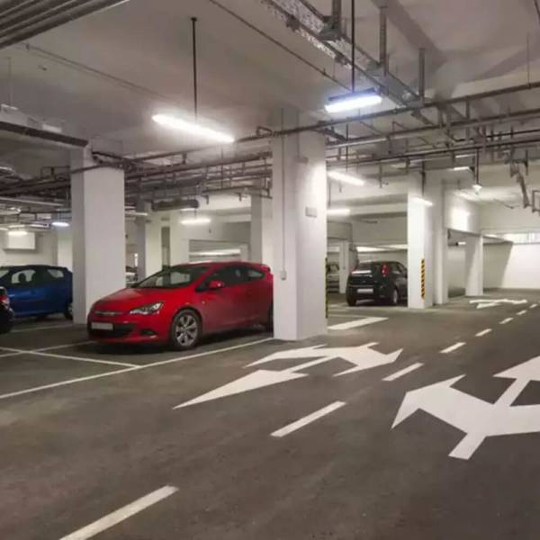 Car Parking shri-suresham Car Parking