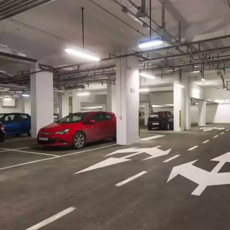 shri suresham Car Parking
