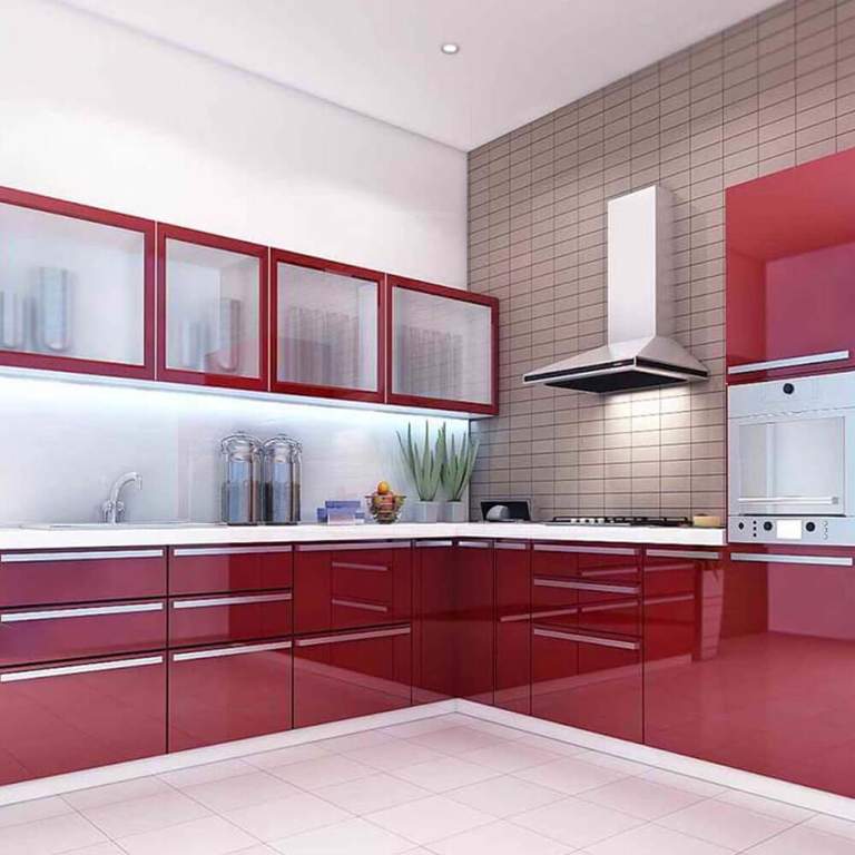  shri suresham Kitchen