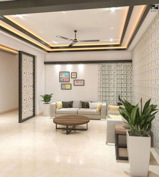 Living Area shri-suresham Living Area