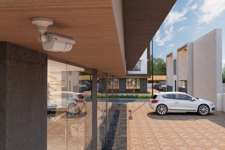  radha krishna nagri phase 1 24 X 7 Security
