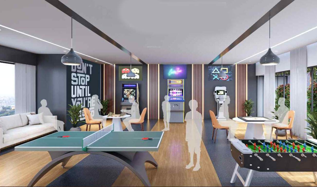  aqua life Indoor Games