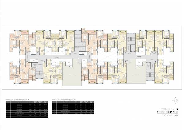  10-elite-akasa C & D Cluster Plan