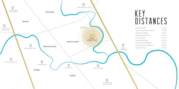  10-elite-akasa Location Plan