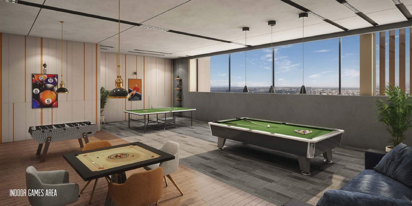  10 elite akasa Indoor Games