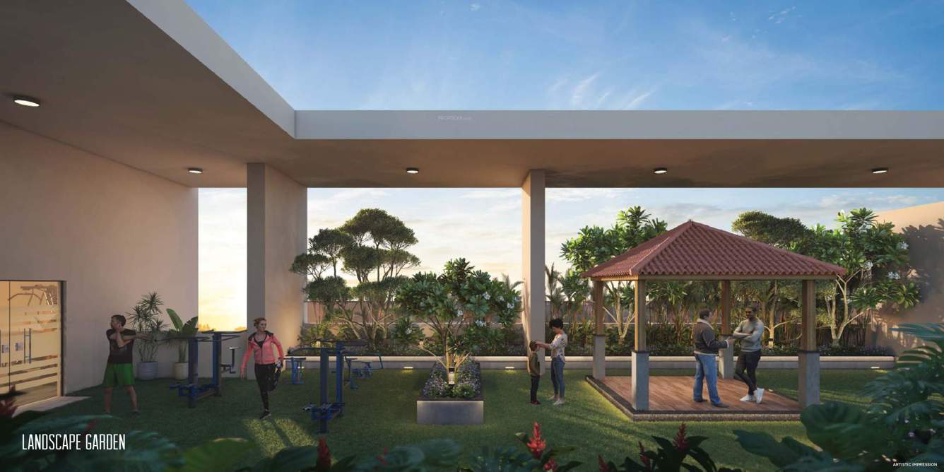  10 elite akasa Landscape Garden and Tree Planting