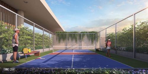  10-elite-akasa Tennis Court