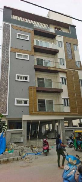 Elevation taha-residency Elevation