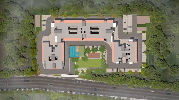 Layout Plan dreamsong Layout Plan