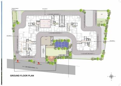  dreamsong Master Plan