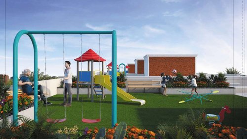  jb-meadowex Children's play area