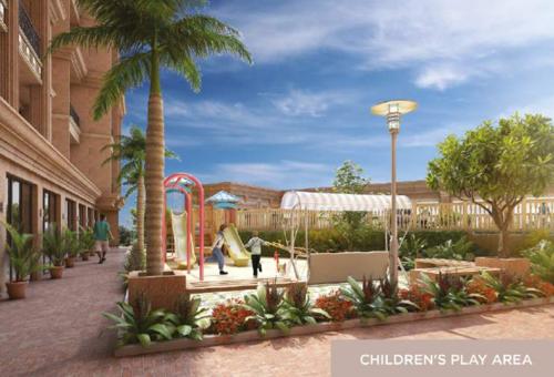  rudra-kristina-ii Children's play area