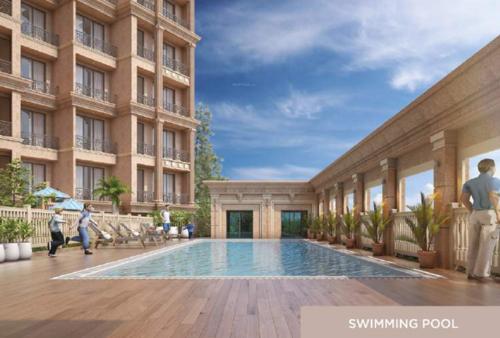  rudra-kristina-ii Swimming Pool