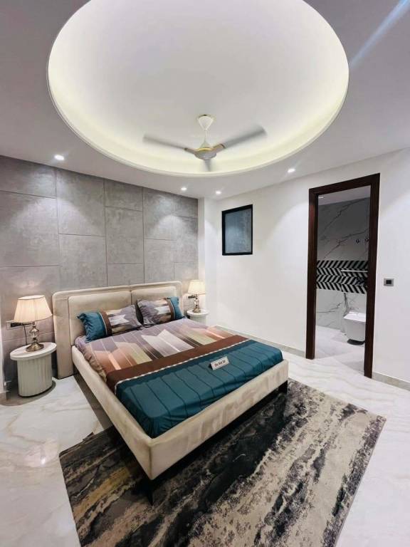 amara floors Bedroom