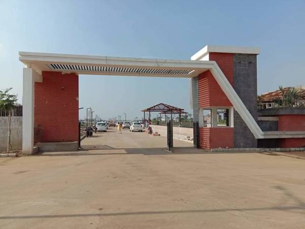  swastik-rosebey-greens-extention Elevation