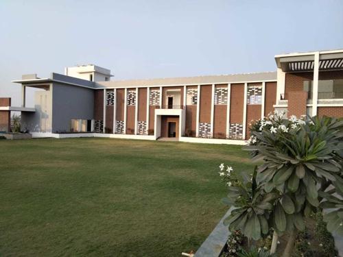  swastik-rosebey-greens-extention Club House